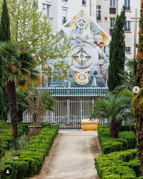 La Distillerie 1